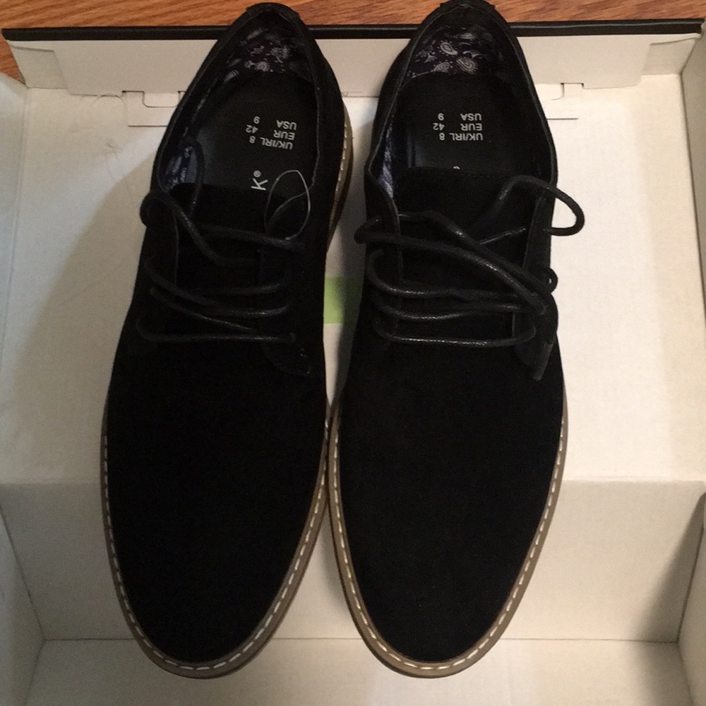 Designer shoes - Picture 4 of 4